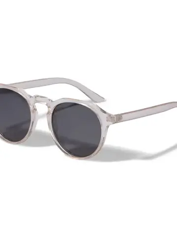 Pilgrim Jewellery ALEJANDRA Sunglasses Crystal