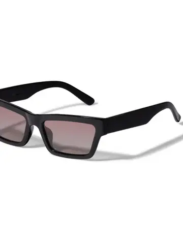 Pilgrim Jewellery ASHLYN Sunglasses Black