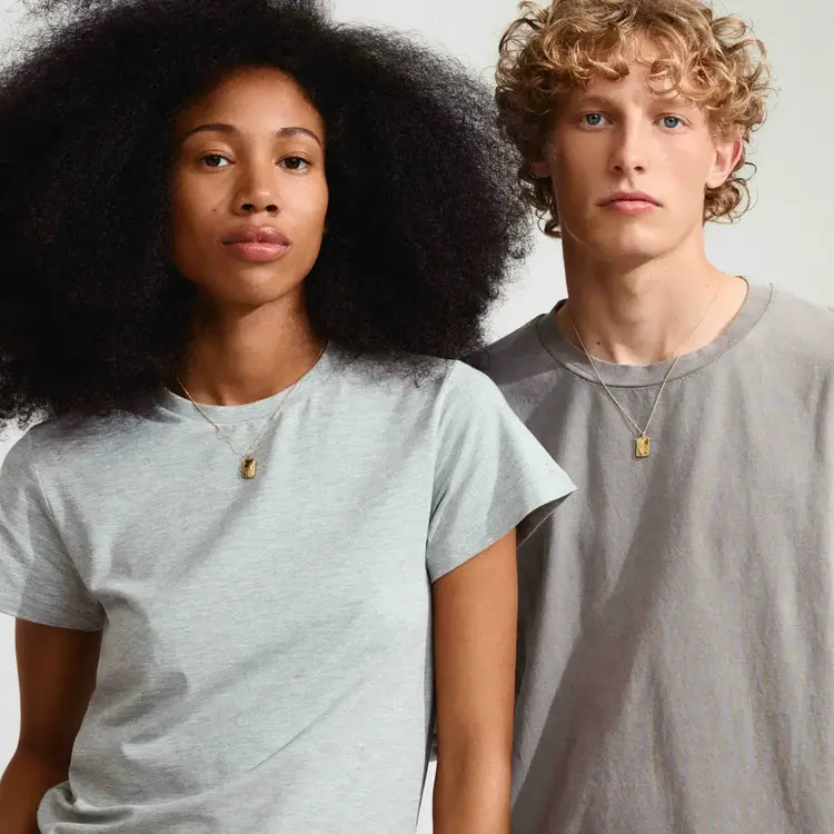 Pilgrim Jewellery TAURUS Zodiac Sign Necklace