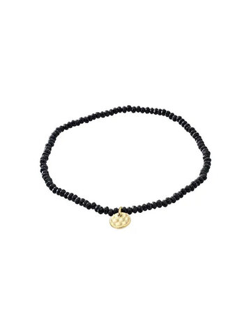 Pilgrim Jewellery INDIE Bracelet Black
