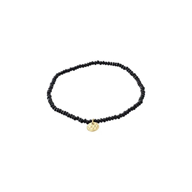 Pilgrim Jewellery INDIE Bracelet Black