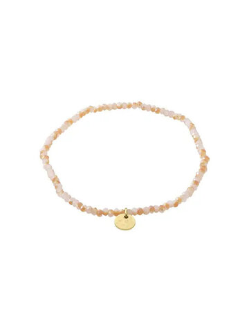 Pilgrim Jewellery INDIE Bracelet Rose