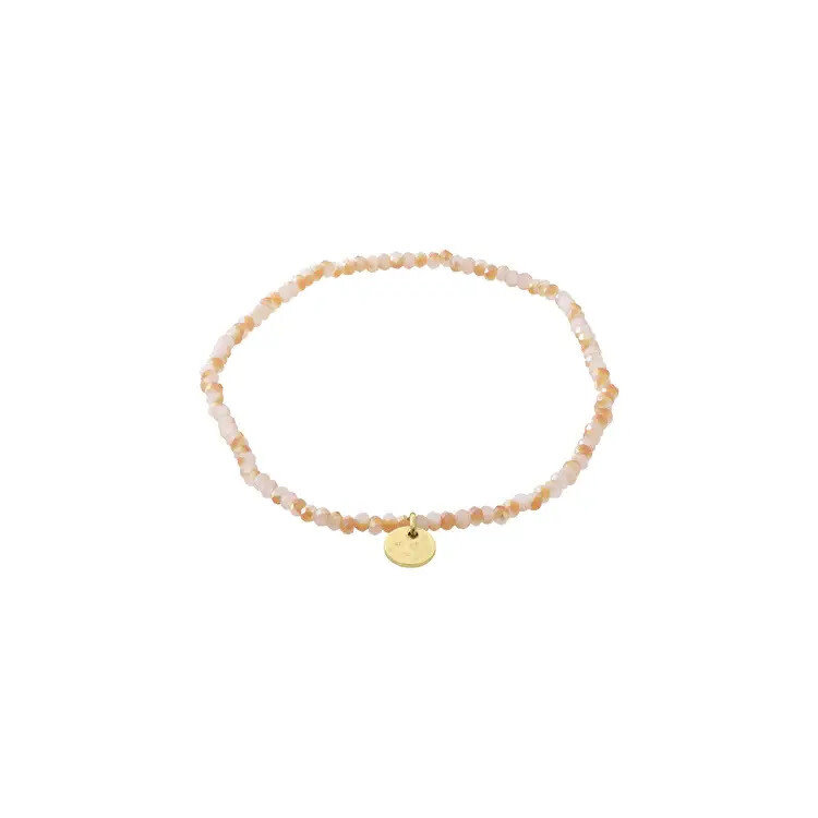 Pilgrim Jewellery INDIE Bracelet Rose
