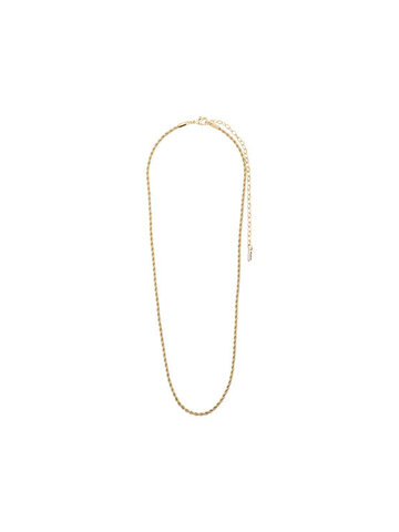 Pilgrim Jewellery Pam Robe Chain Gold