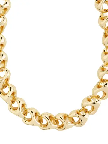 Pilgrim Jewellery DUNE Necklace Gold