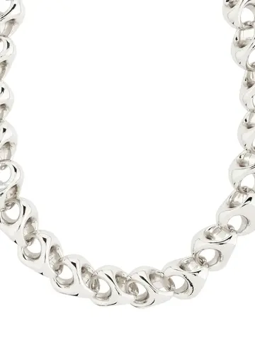 Pilgrim Jewellery DUNE Necklace Silver