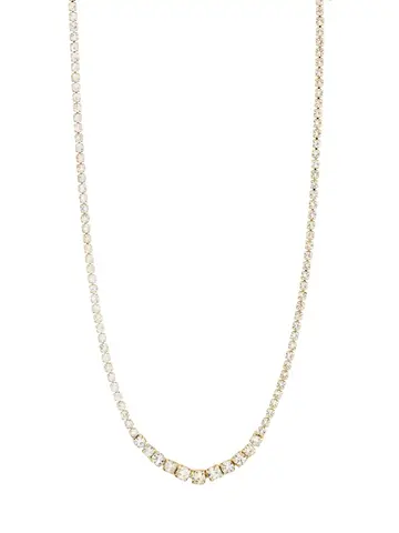 Pilgrim Jewellery SKY Necklace Gold