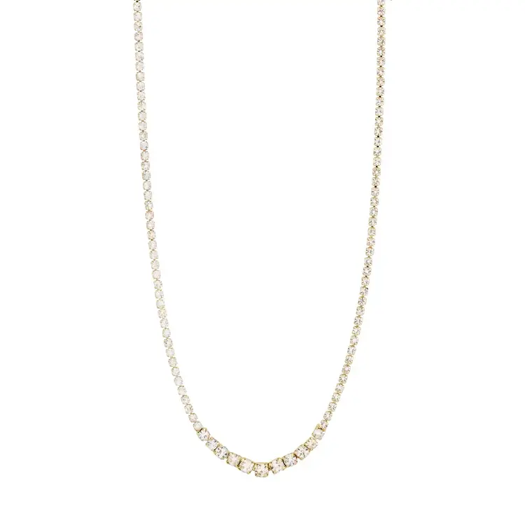 Pilgrim Jewellery SKY Necklace Gold