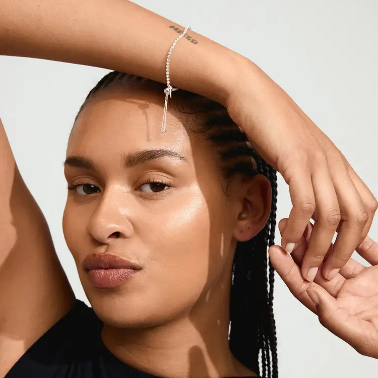 Pilgrim Jewellery SKY Bracelet Silver