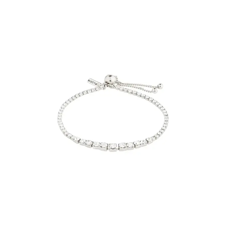 Pilgrim Jewellery SKY Bracelet Silver