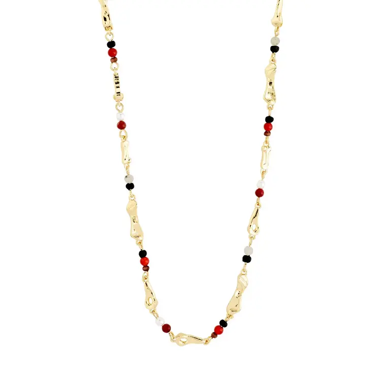 Pilgrim Jewellery DAWN Necklace Gold