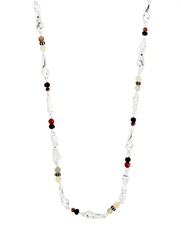 Pilgrim Jewellery DAWN Necklace Silver