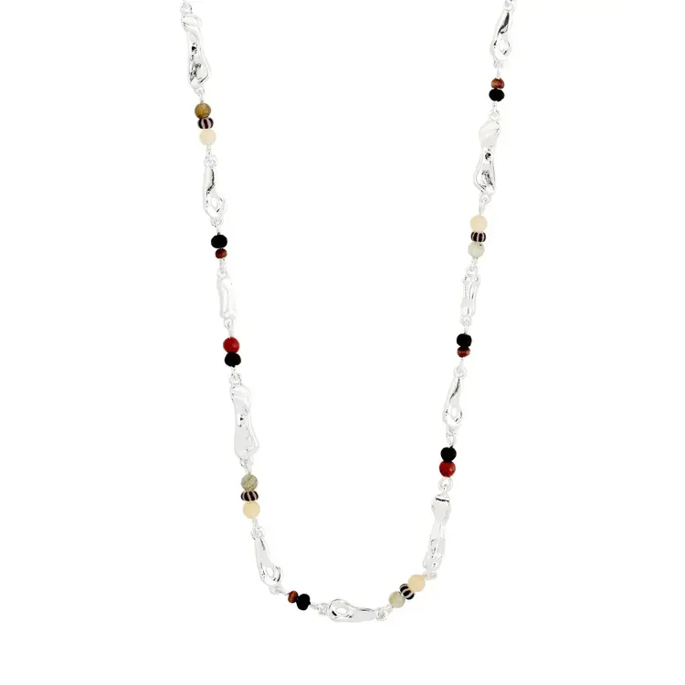 Pilgrim Jewellery DAWN Necklace Silver