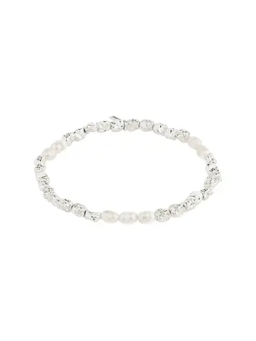 Pilgrim Jewellery TIDE Bracelet Silver