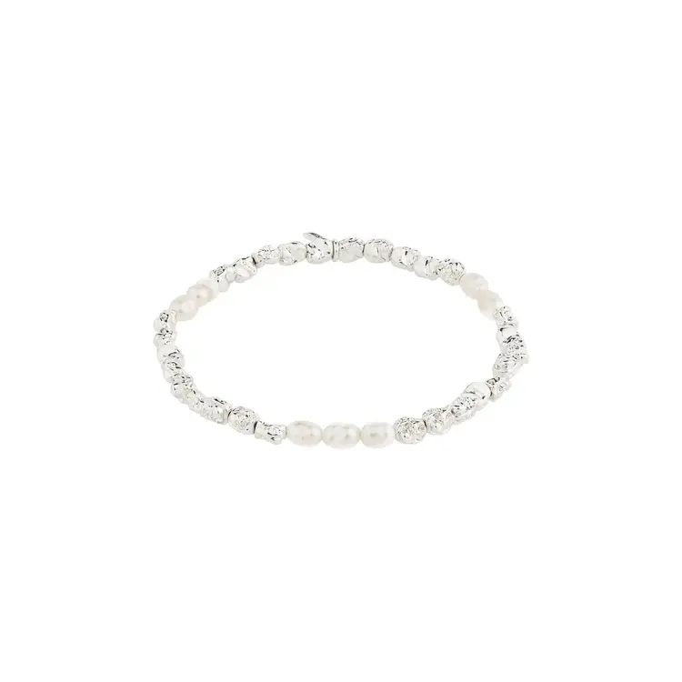 Pilgrim Jewellery TIDE Bracelet Silver