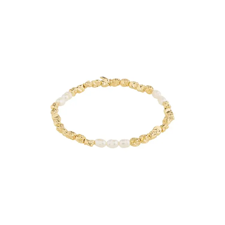 Pilgrim Jewellery TIDE Bracelet Gold