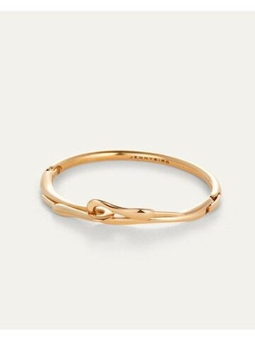 Jenny Bird Lisieux Bangle Gold