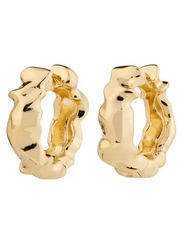 Pilgrim Jewellery ELLIOT Earrings Gold