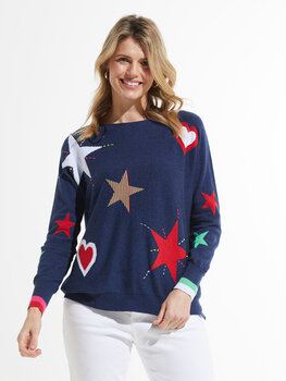 Pullovers - Tryst Boutique Pullovers - Tryst Boutique