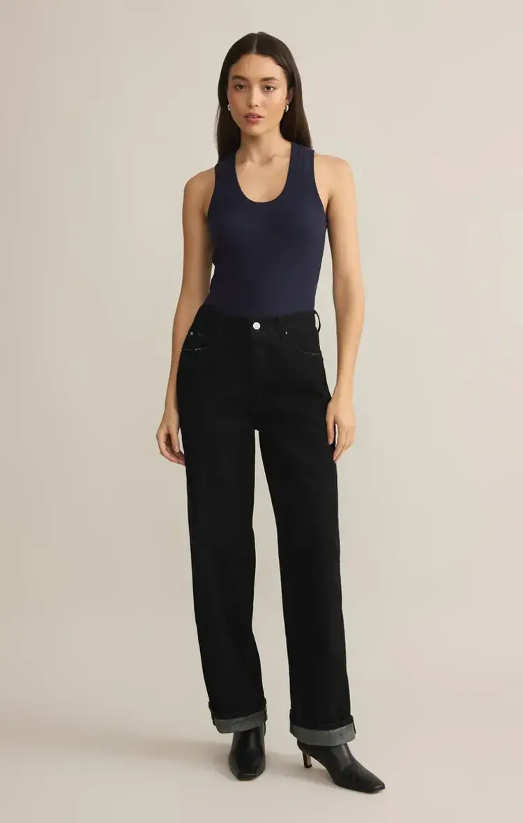 ZSupply SIRENA Rib Tank Eclipse