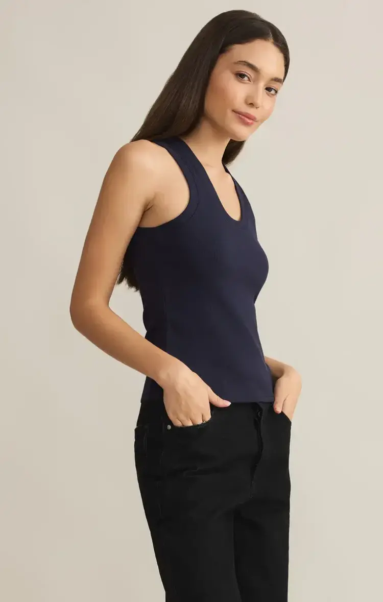 ZSupply SIRENA Rib Tank Eclipse