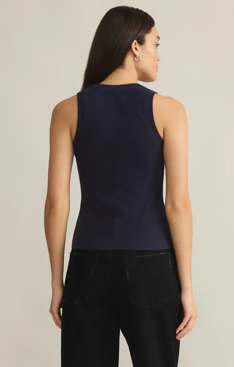 ZSupply SIRENA Rib Tank Eclipse