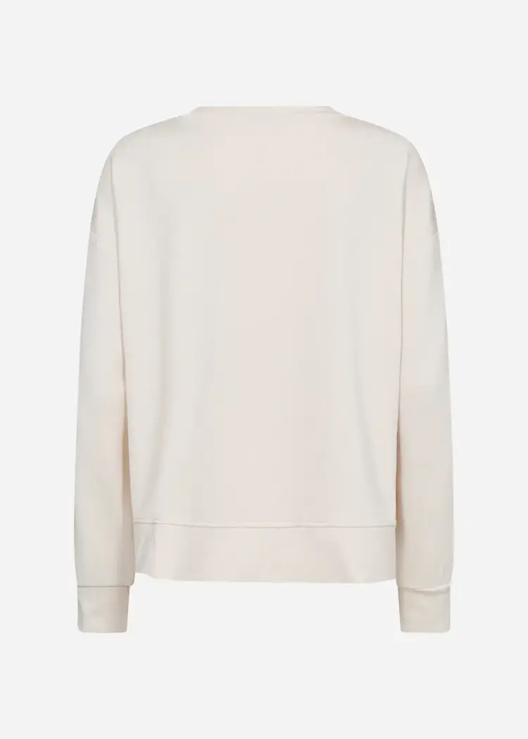 Soyaconcept Banu 164 Sweatshirt Cream
