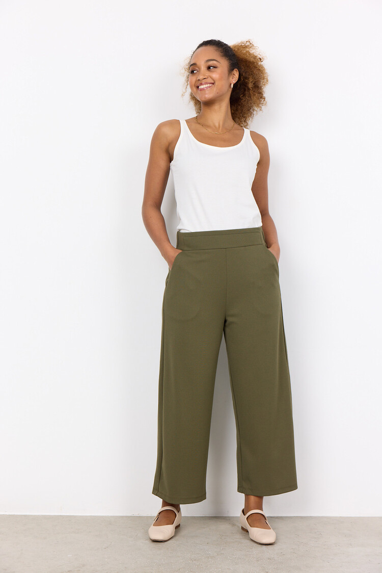 Soyaconcept Pylle 122 Tank Offwhite