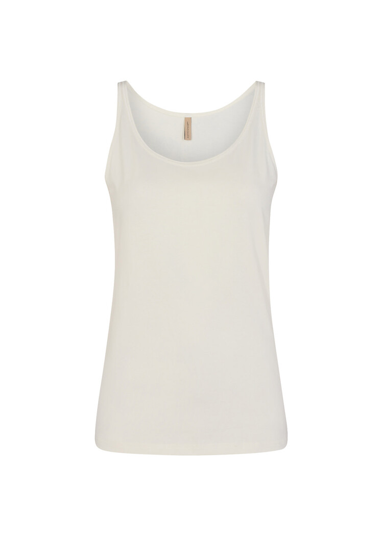 Soyaconcept Pylle 122 Tank Offwhite