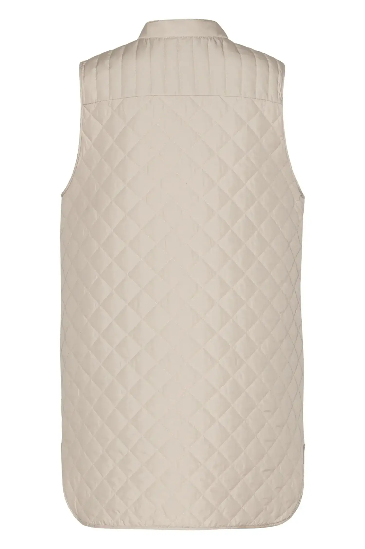 Ilse Jacobsen | Short Quilted Vest Kit - Tryst Boutique