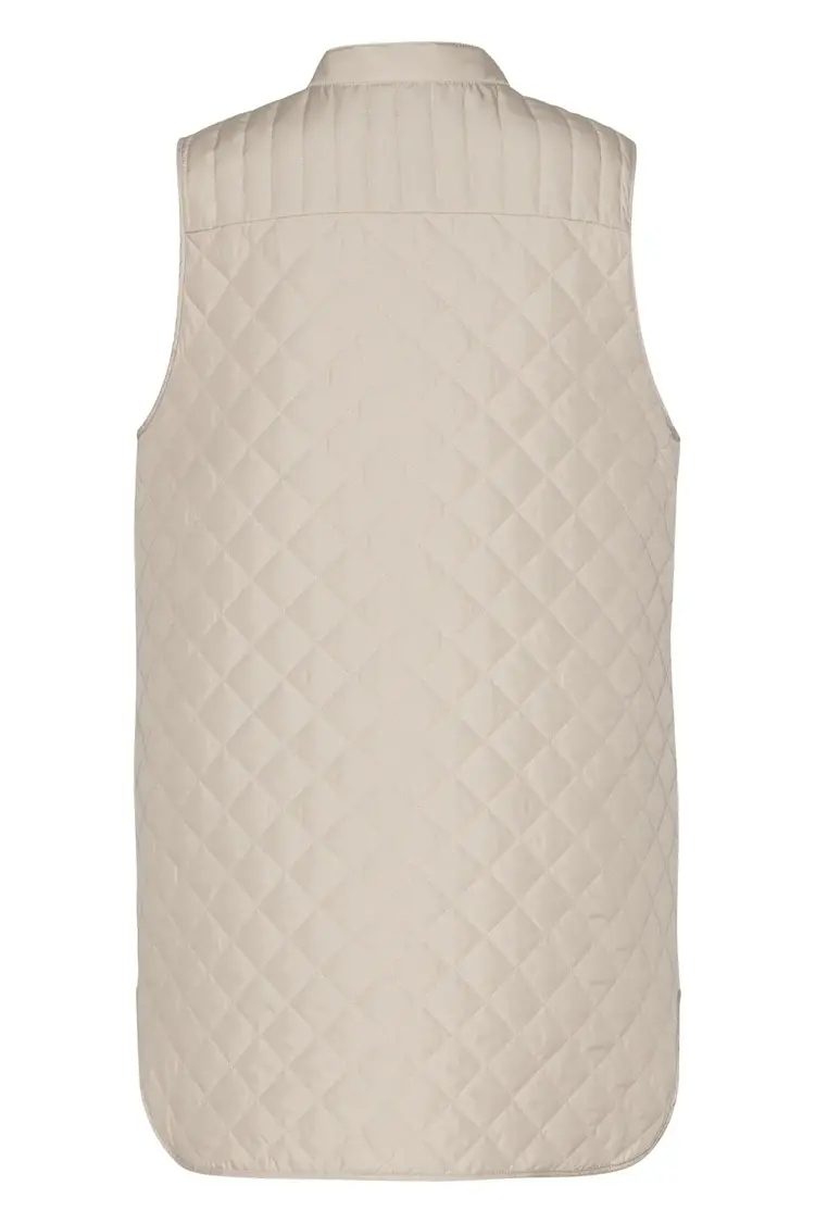 Ilse Jacobsen Short Quilted Vest Kit