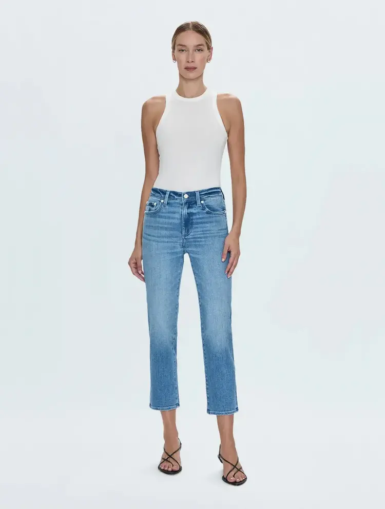 Pistola MONROE Cigarette Crop - Hill