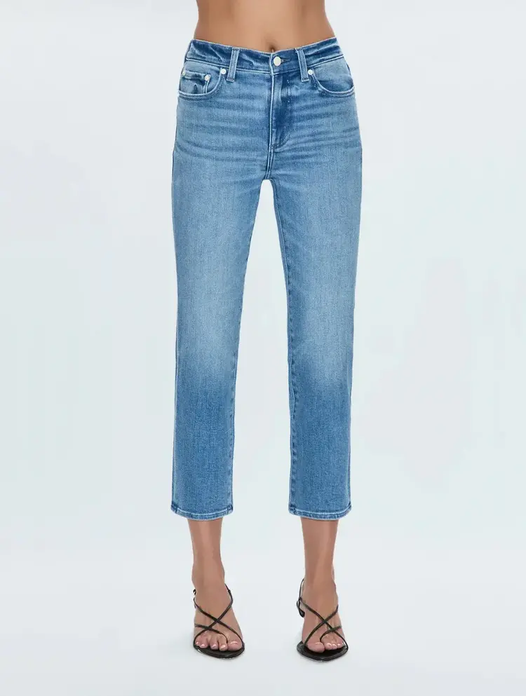 Pistola MONROE Cigarette Crop - Hill