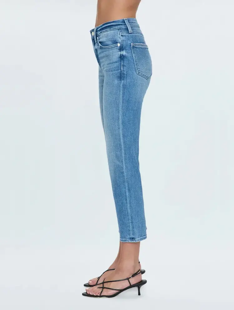 Pistola MONROE Cigarette Crop - Hill