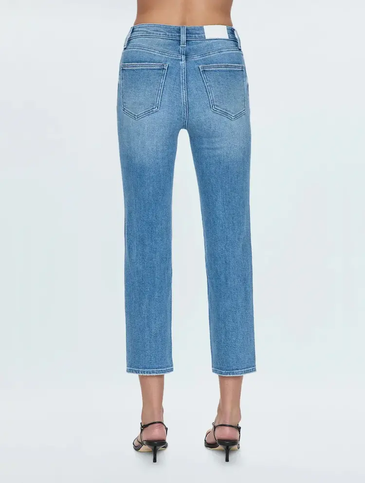 Pistola MONROE Cigarette Crop - Hill