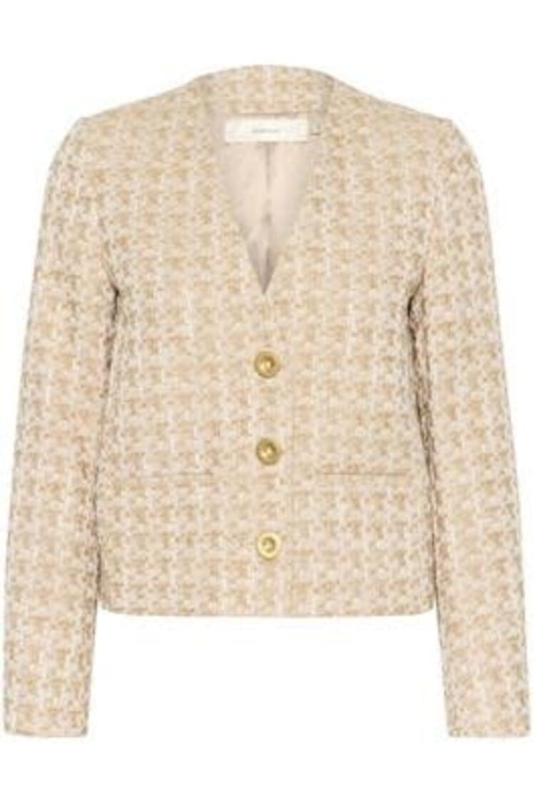 InWear Waka Jacket Ginger Root