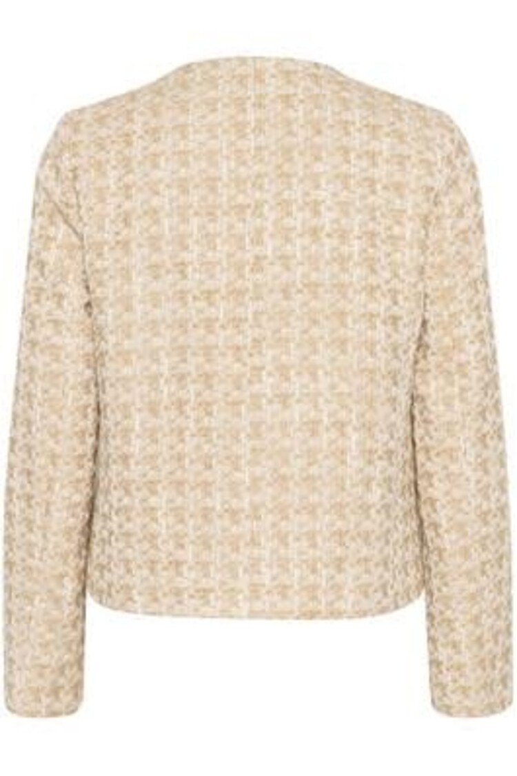 InWear Waka Jacket Ginger Root