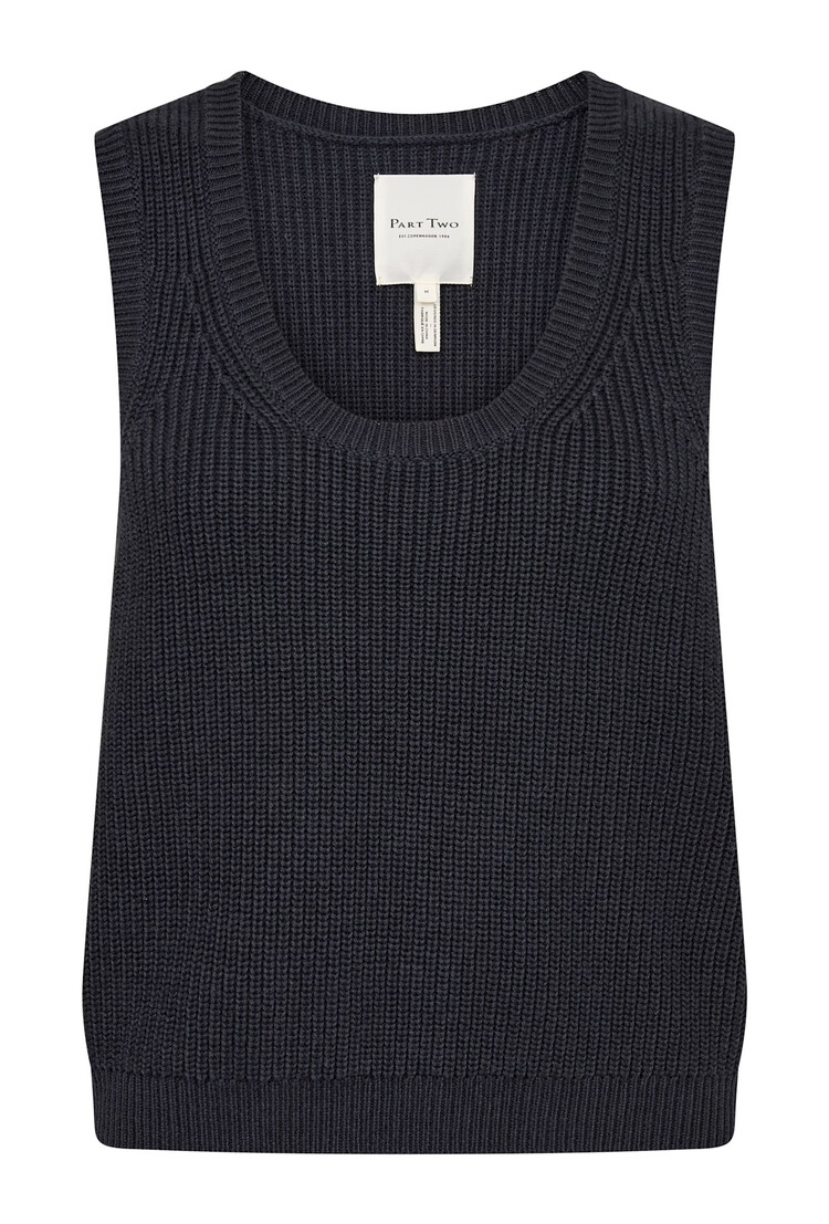 Part Two Nirmala Pullover After Midnight