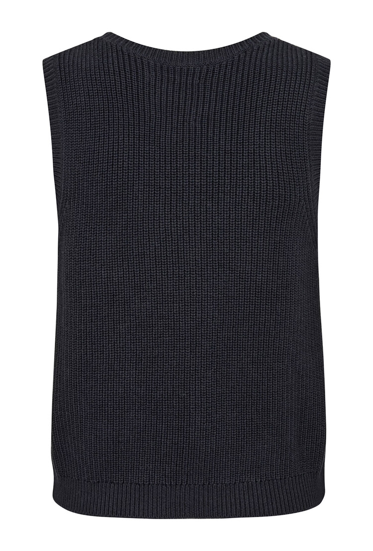 Part Two Nirmala Pullover After Midnight