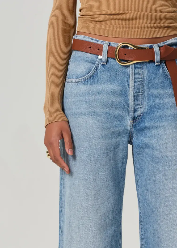 Citizens of Humanity ANNINA 33" - Meuse