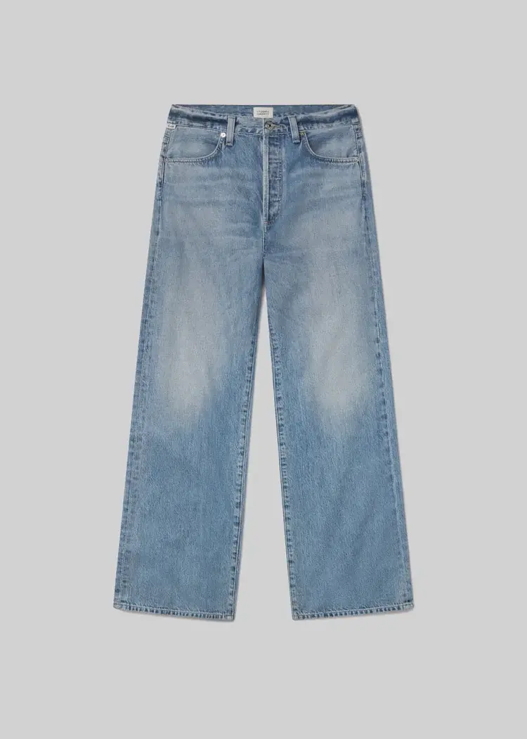 Citizens of Humanity ANNINA 33" - Meuse