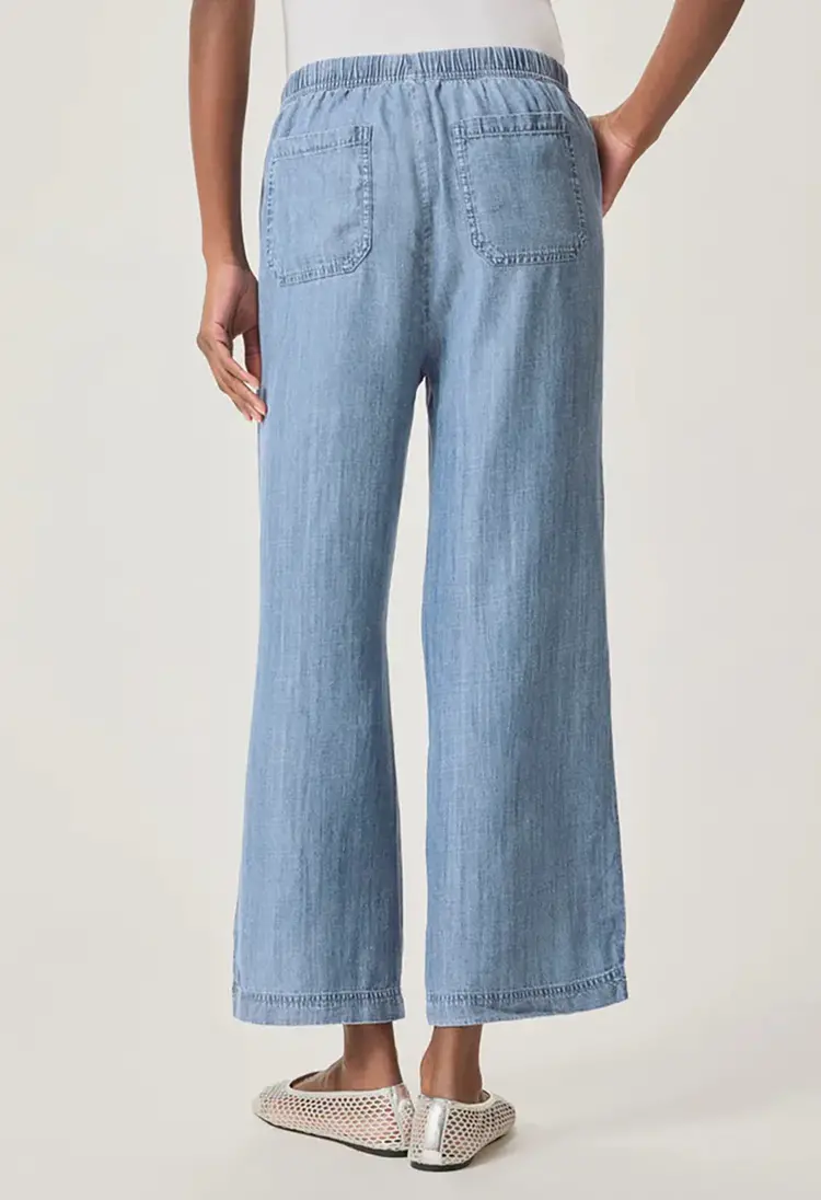 Splendid ANGIE Indigo Pant