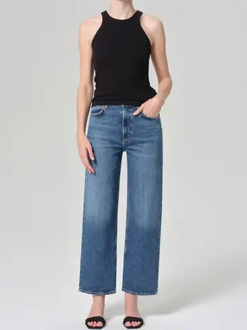 Agolde Ren Jean (Stretch)  - Fix