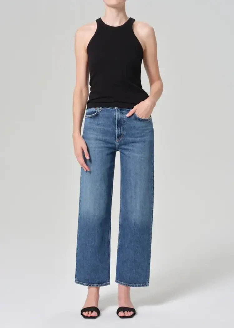 Agolde Ren Jean (Stretch)  - Fix