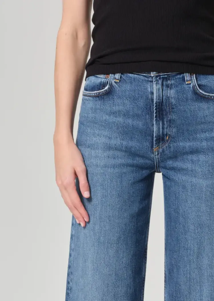 Agolde Ren Jean (Stretch)  - Fix