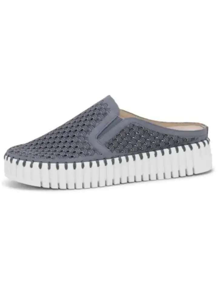 Slides Tryst Boutique