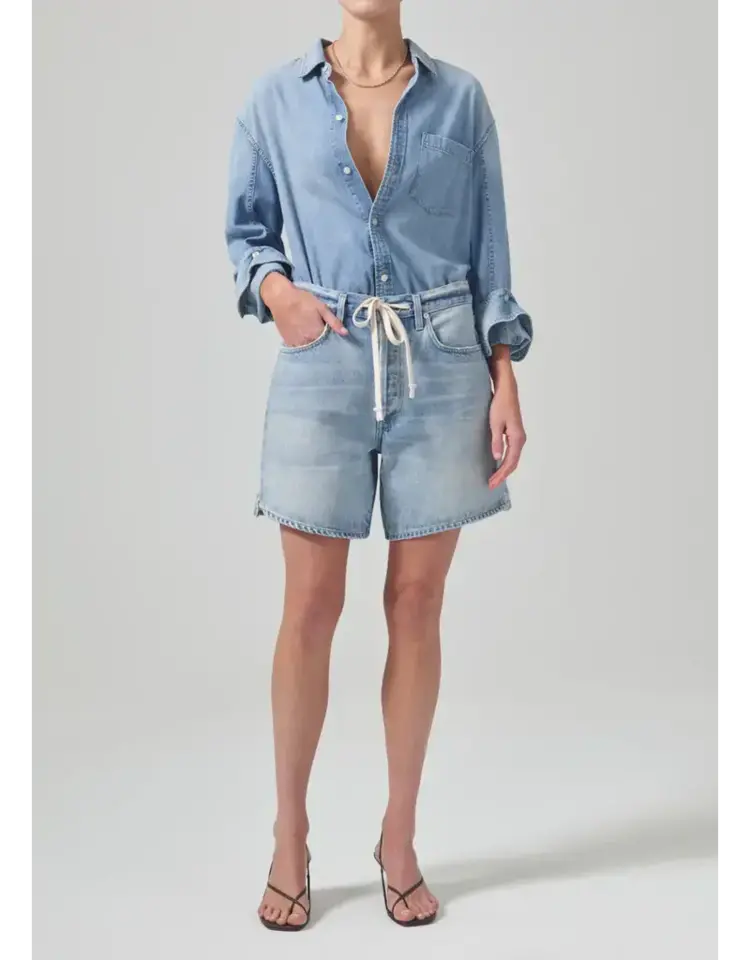 Citizens of Humanity Brynn Short - Jesamyn