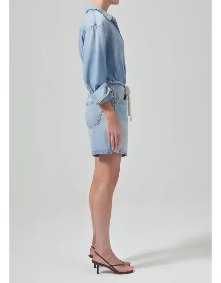 Citizens of Humanity Brynn Short - Jesamyn