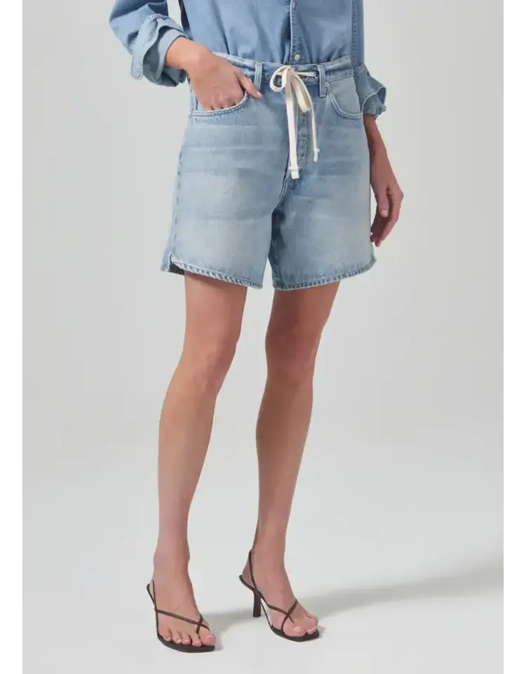 Citizens of Humanity Brynn Short - Jesamyn