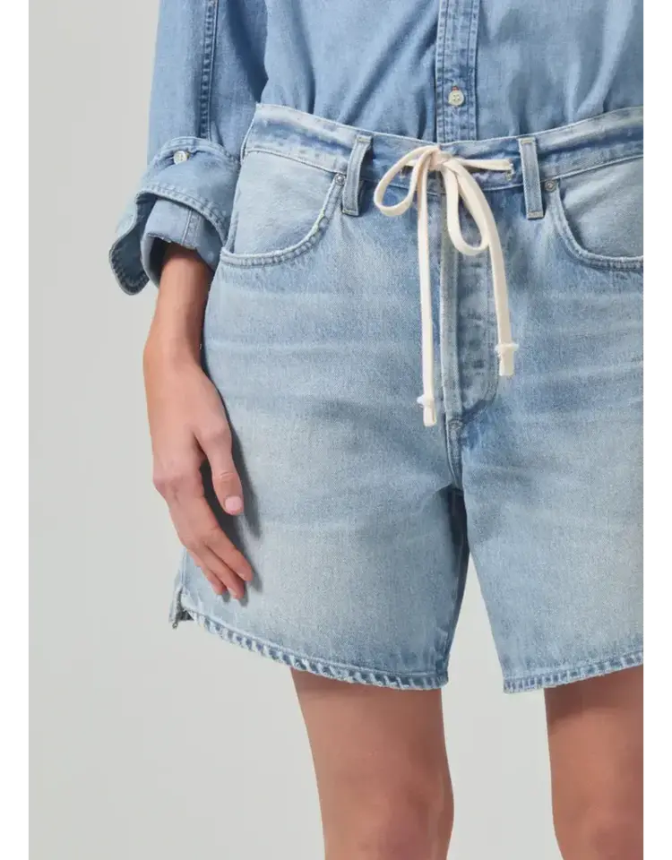 Citizens of Humanity Brynn Short - Jesamyn